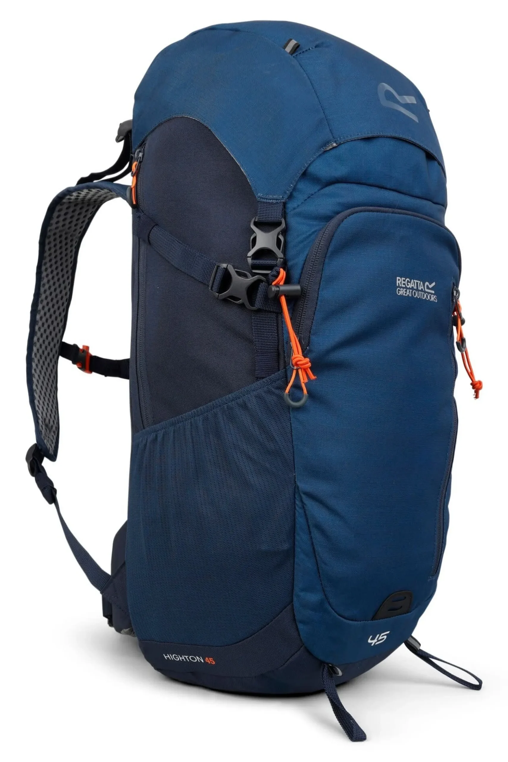 Mochila Regatta Highton V2 45l