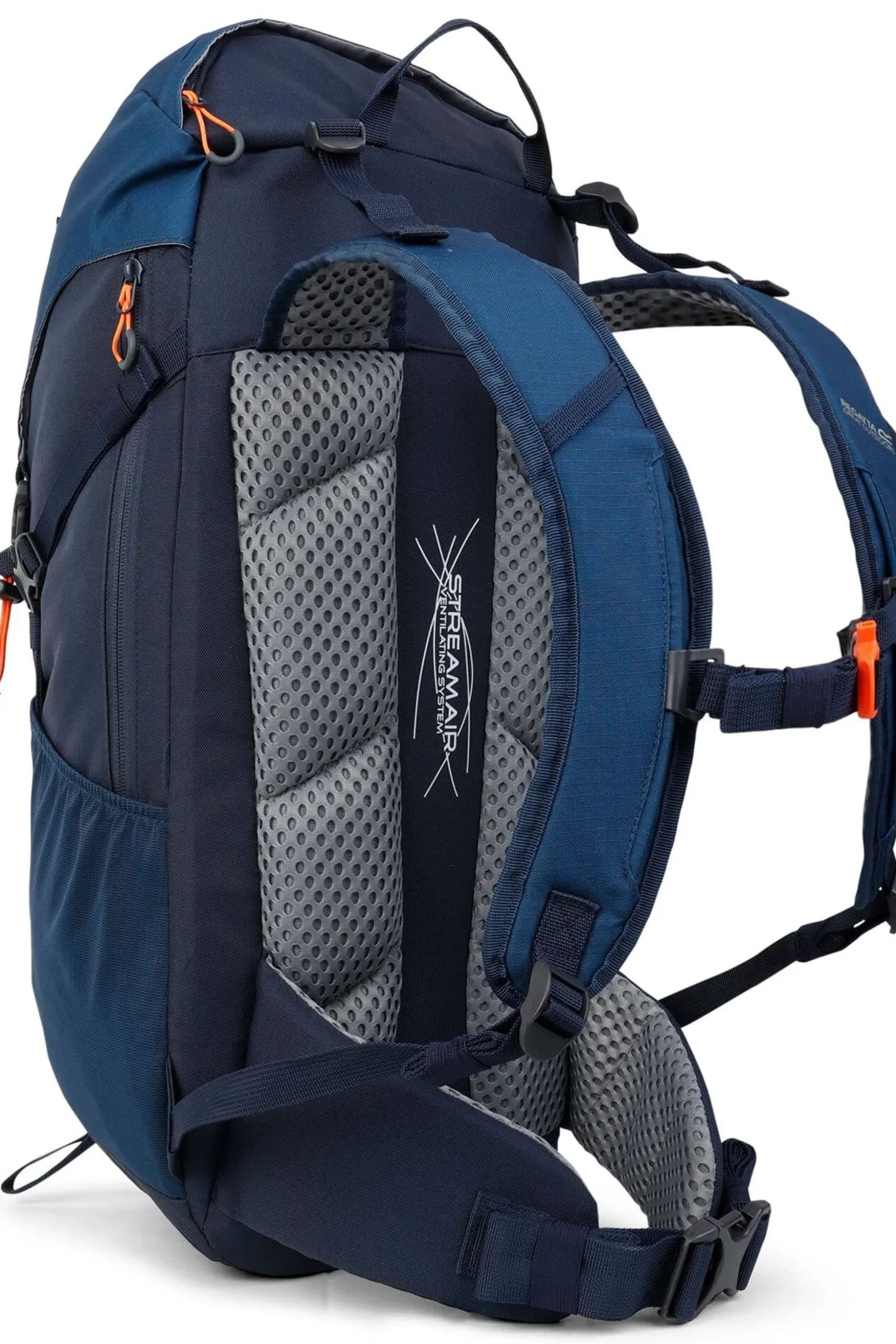 Mochila Regatta Highton V2 45l