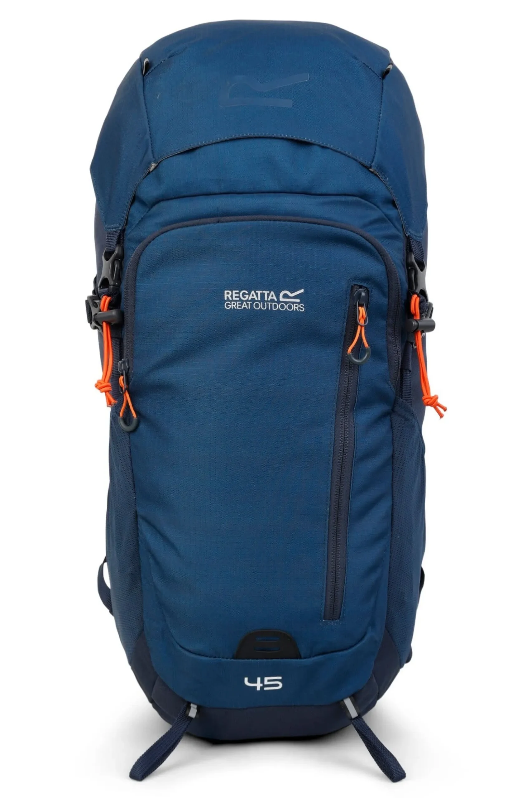 Mochila Regatta Highton V2 45l