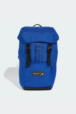 Mochila 3-stripes Flap adidas
