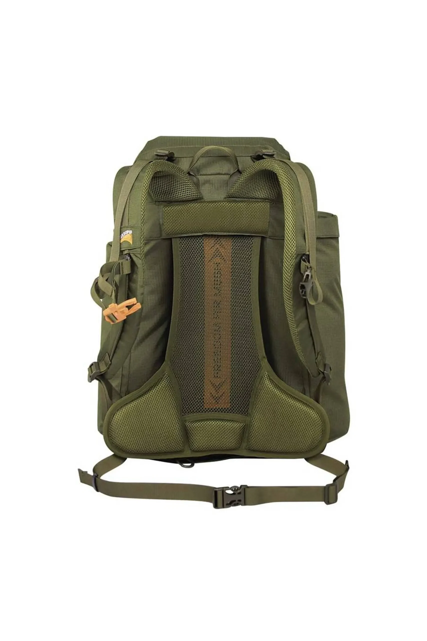 Mochila Técnica Forest 30l Marsupio