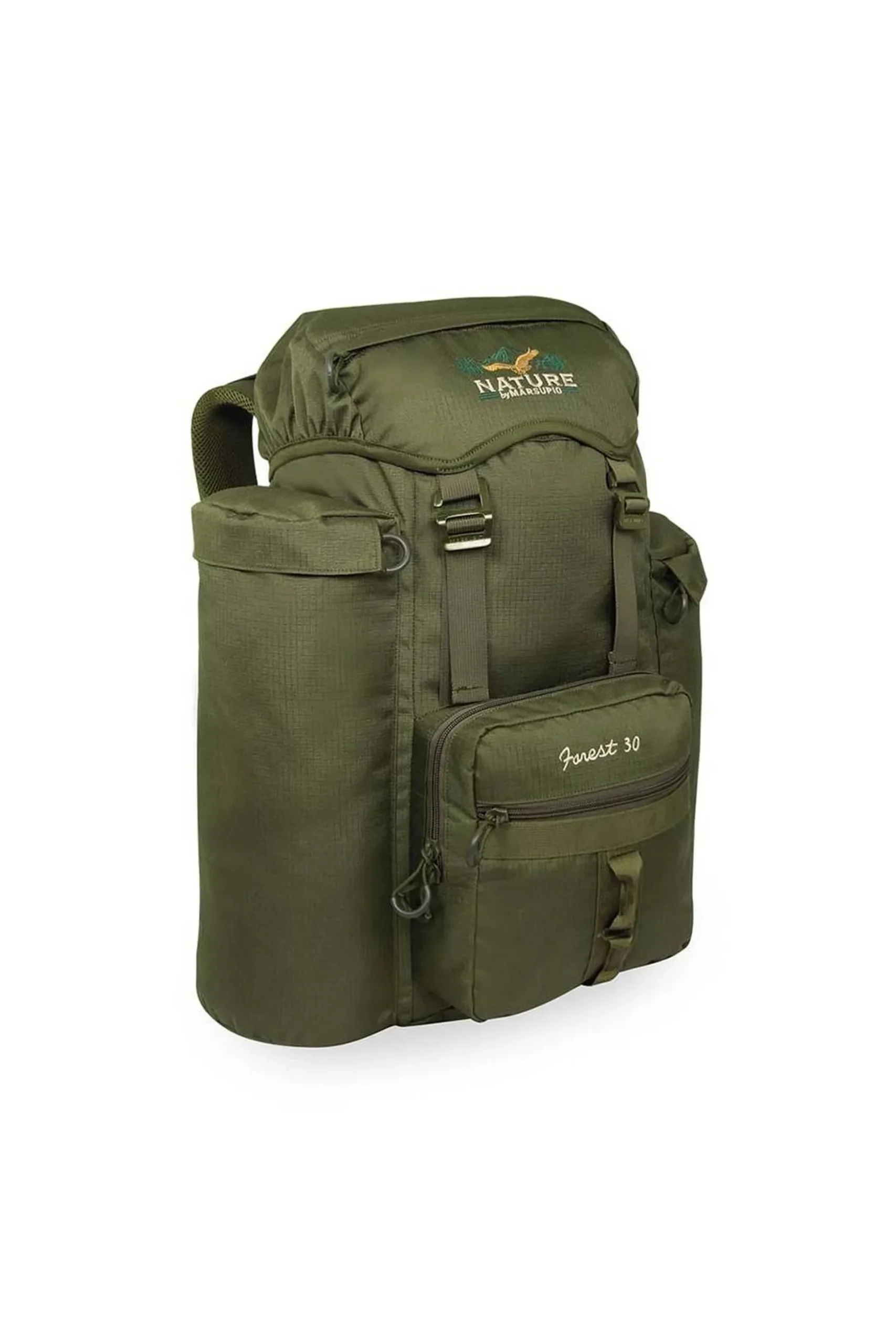 Mochila Técnica Forest 30l Marsupio