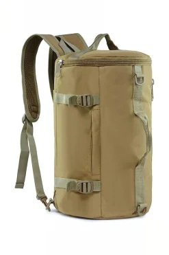 Mochila Táctica Impermeable Para Exteriores Ded