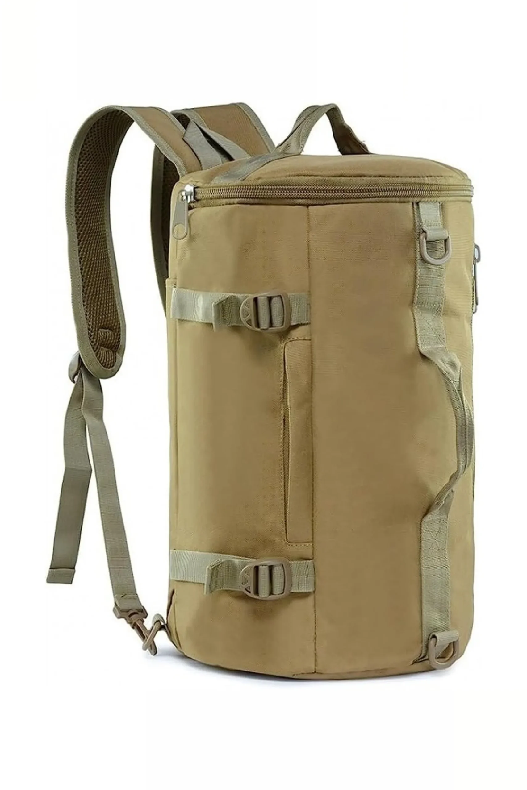 Mochila Táctica Impermeable Para Exteriores Ded