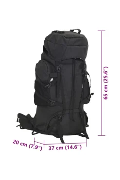 Mochila Tela Oxford Vidaxl 60 L