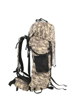 Mochila Tela Oxford Vidaxl 60 L