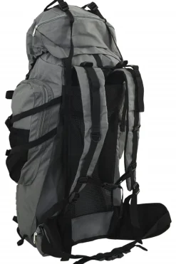 Mochila Tela Oxford Vidaxl 60 L