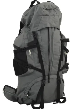 Mochila Tela Oxford Vidaxl 60 L
