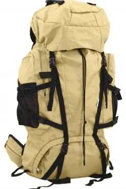 Mochila Tela Oxford Vidaxl 60 L