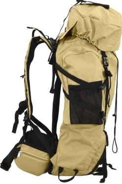 Mochila Tela Oxford Vidaxl 60 L