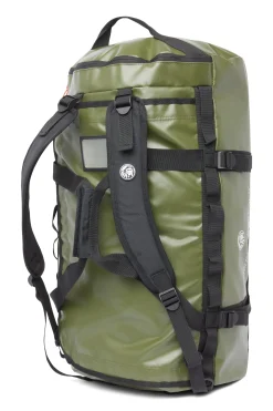 Mochila The Indian Face