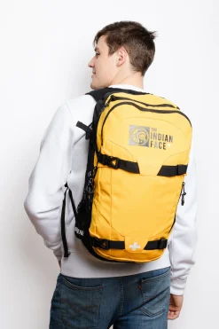 Mochila The Indian Face