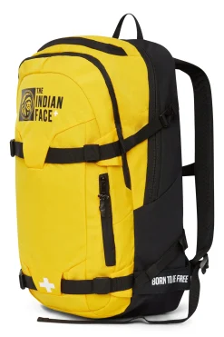 Mochila The Indian Face