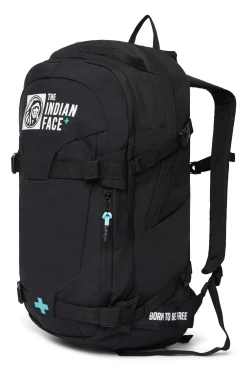 Mochila The Indian Face