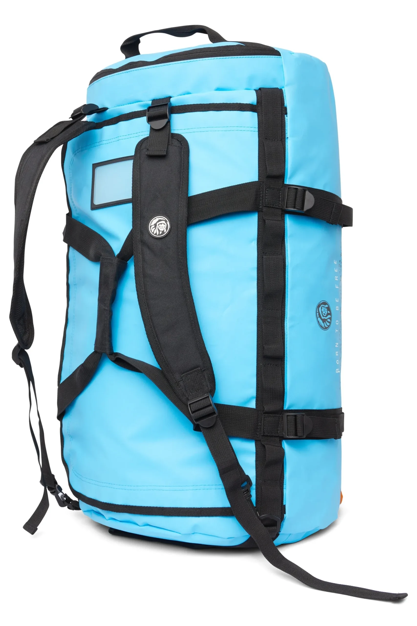 Mochila The Indian Face