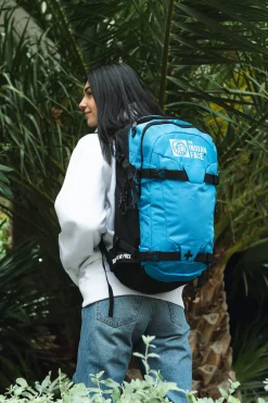 Mochila The Indian Face