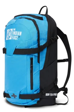 Mochila The Indian Face