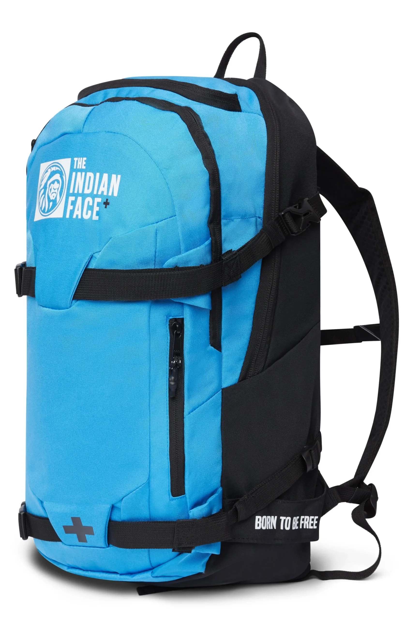 Mochila The Indian Face