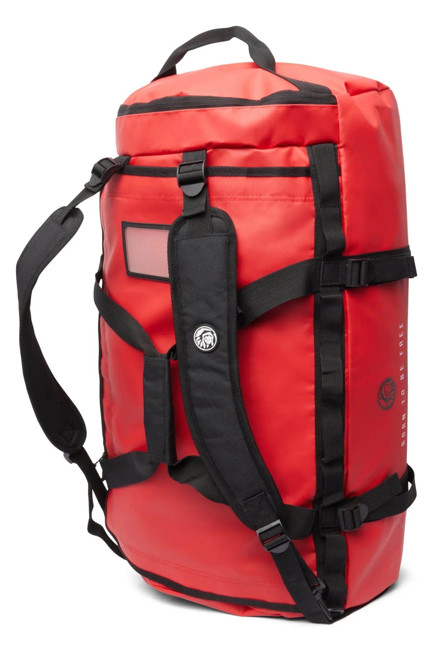 Mochila The Indian Face