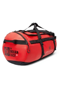Mochila The Indian Face