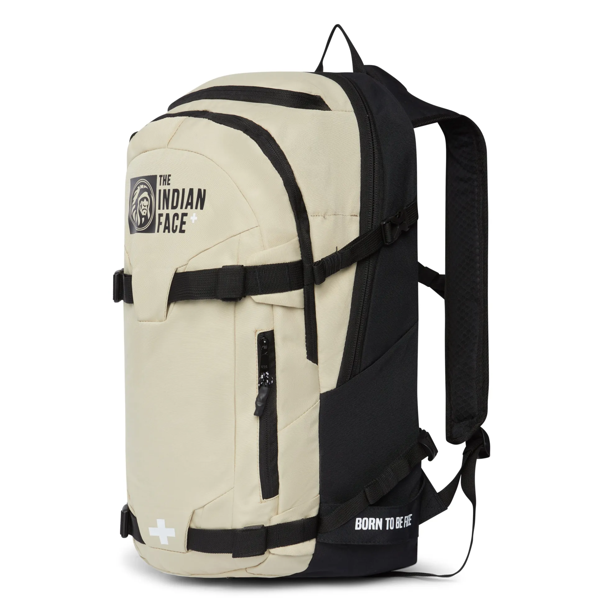 Mochila The Indian Face