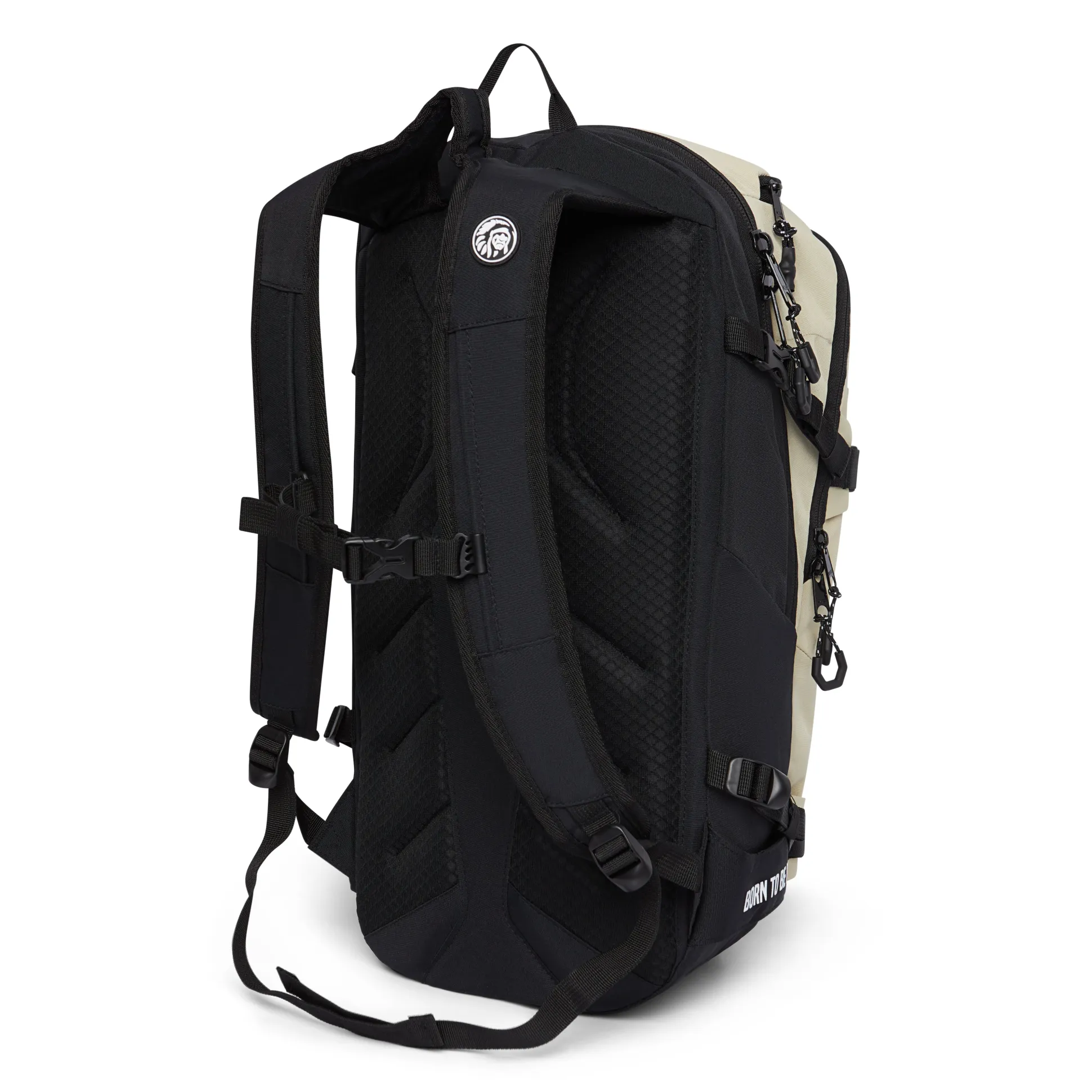 Mochila The Indian Face