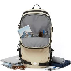 Mochila The Indian Face