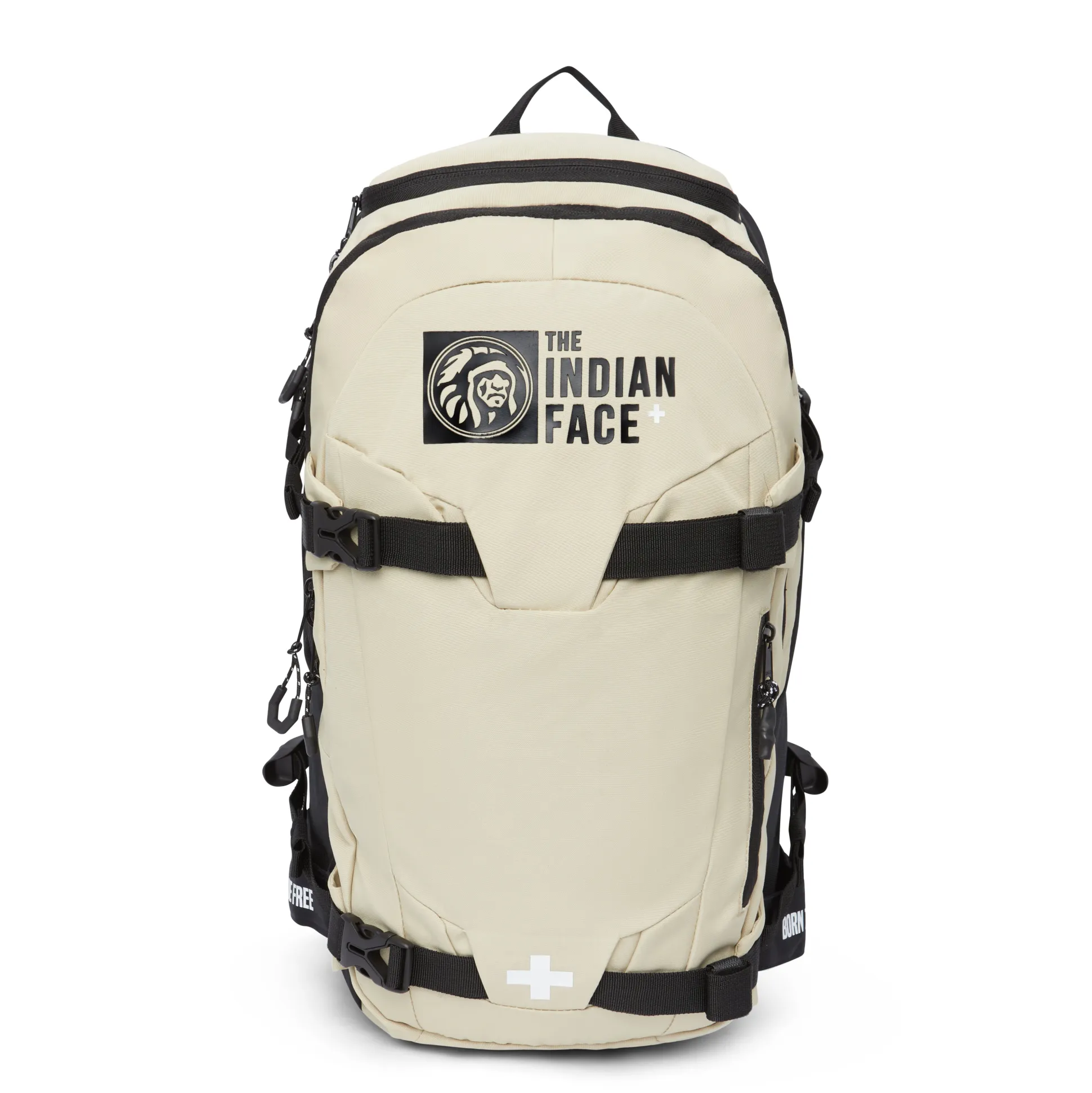 Mochila The Indian Face