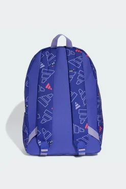Mochila Tiro_nster Aop Para Peques adidas