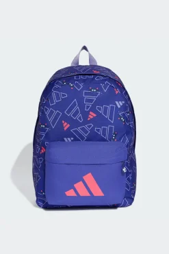Mochila Tiro_nster Aop Para Peques adidas