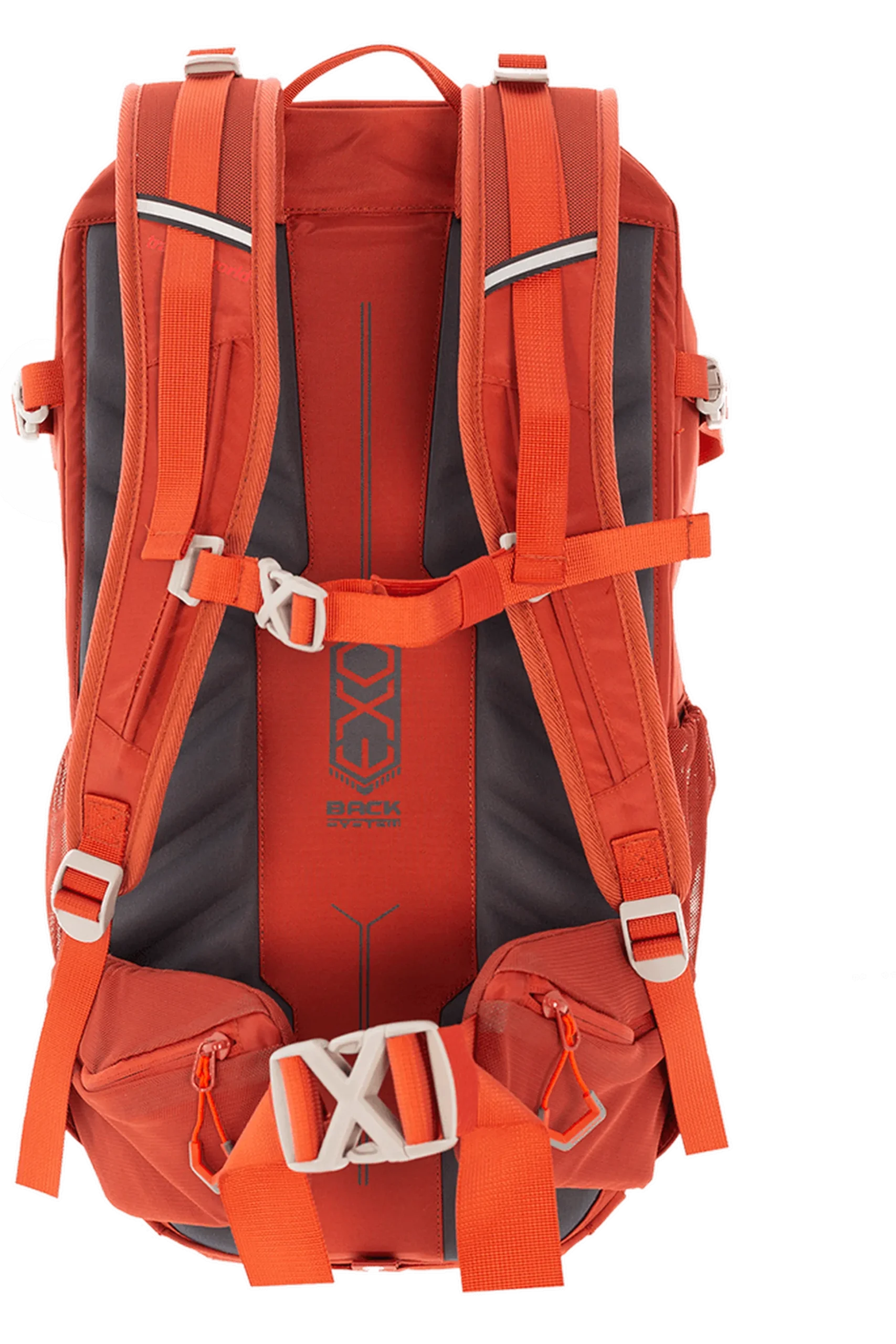 Mochila Trangoworld Bolkar 35