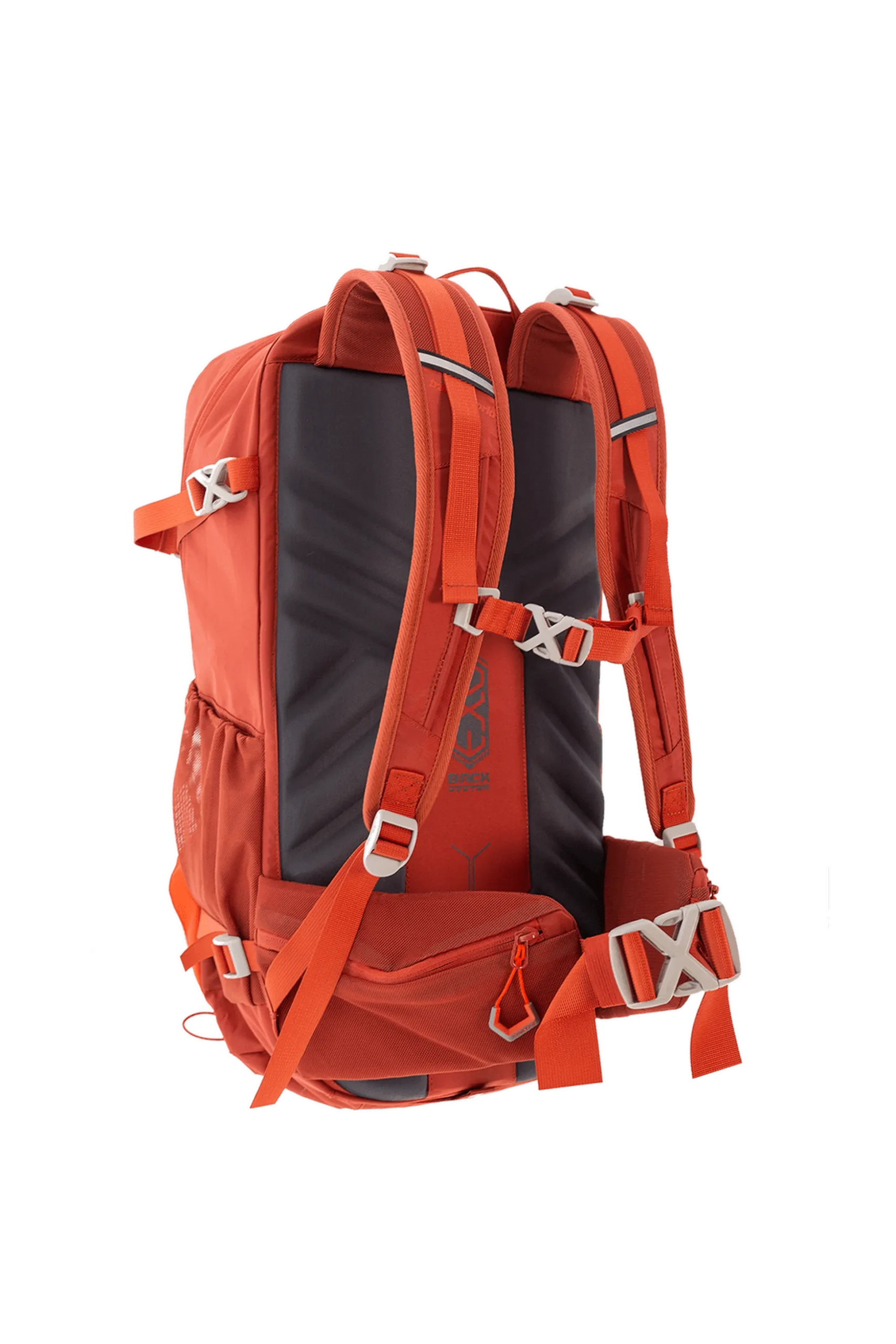 Mochila Trangoworld Bolkar 35