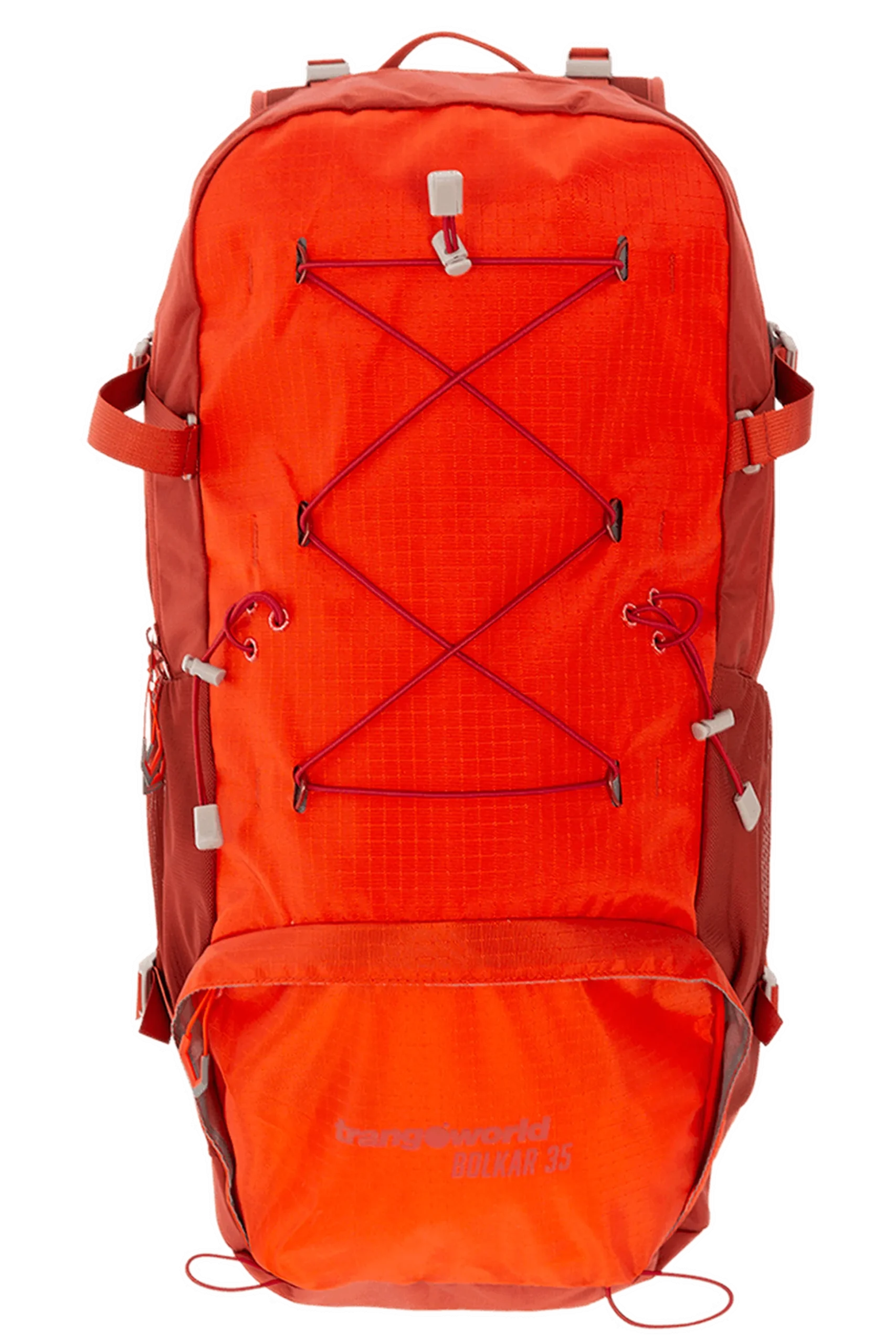 Mochila Trangoworld Bolkar 35