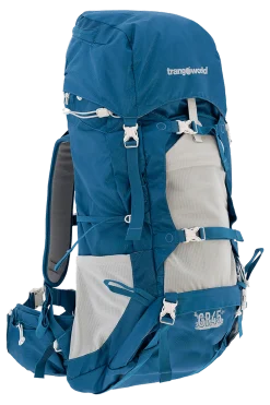Mochila Trangoworld Gr45