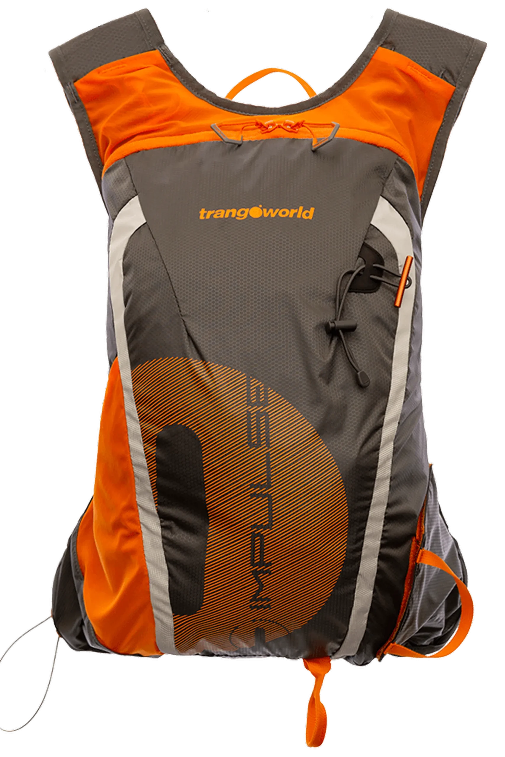 Mochila Trangoworld Impulse 20 St