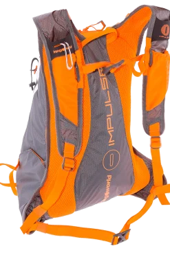 Mochila Trangoworld Impulse 20 St