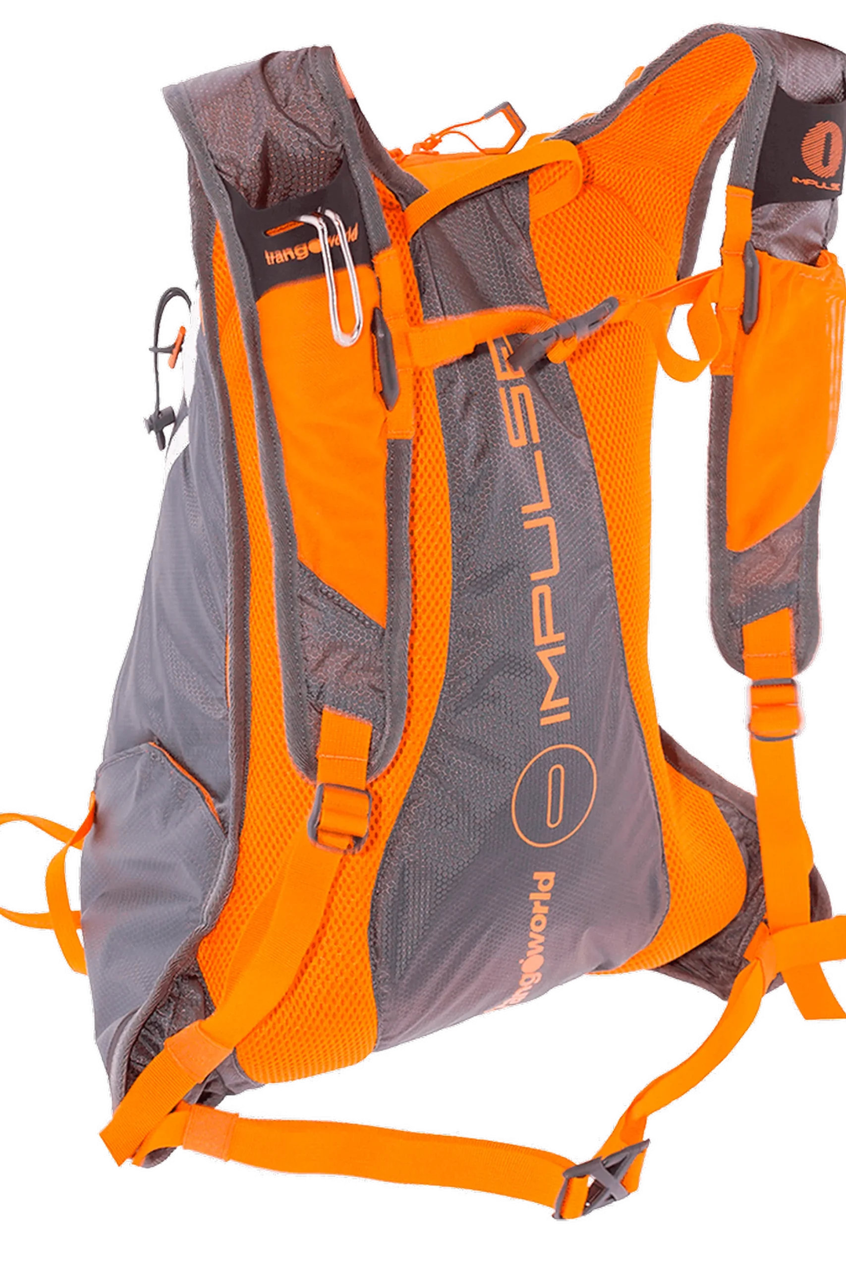 Mochila Trangoworld Impulse 20 St