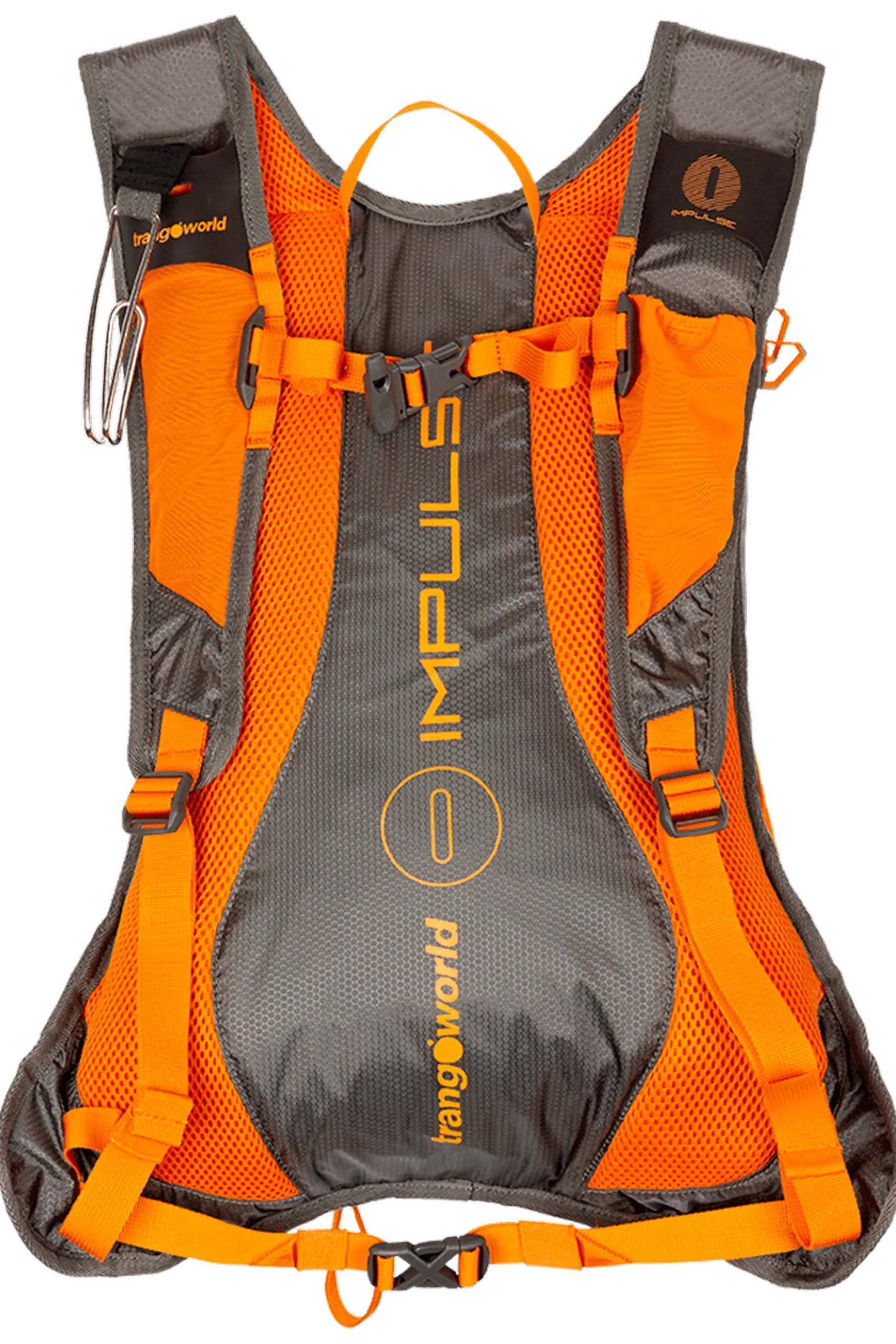Mochila Trangoworld Impulse 20 St