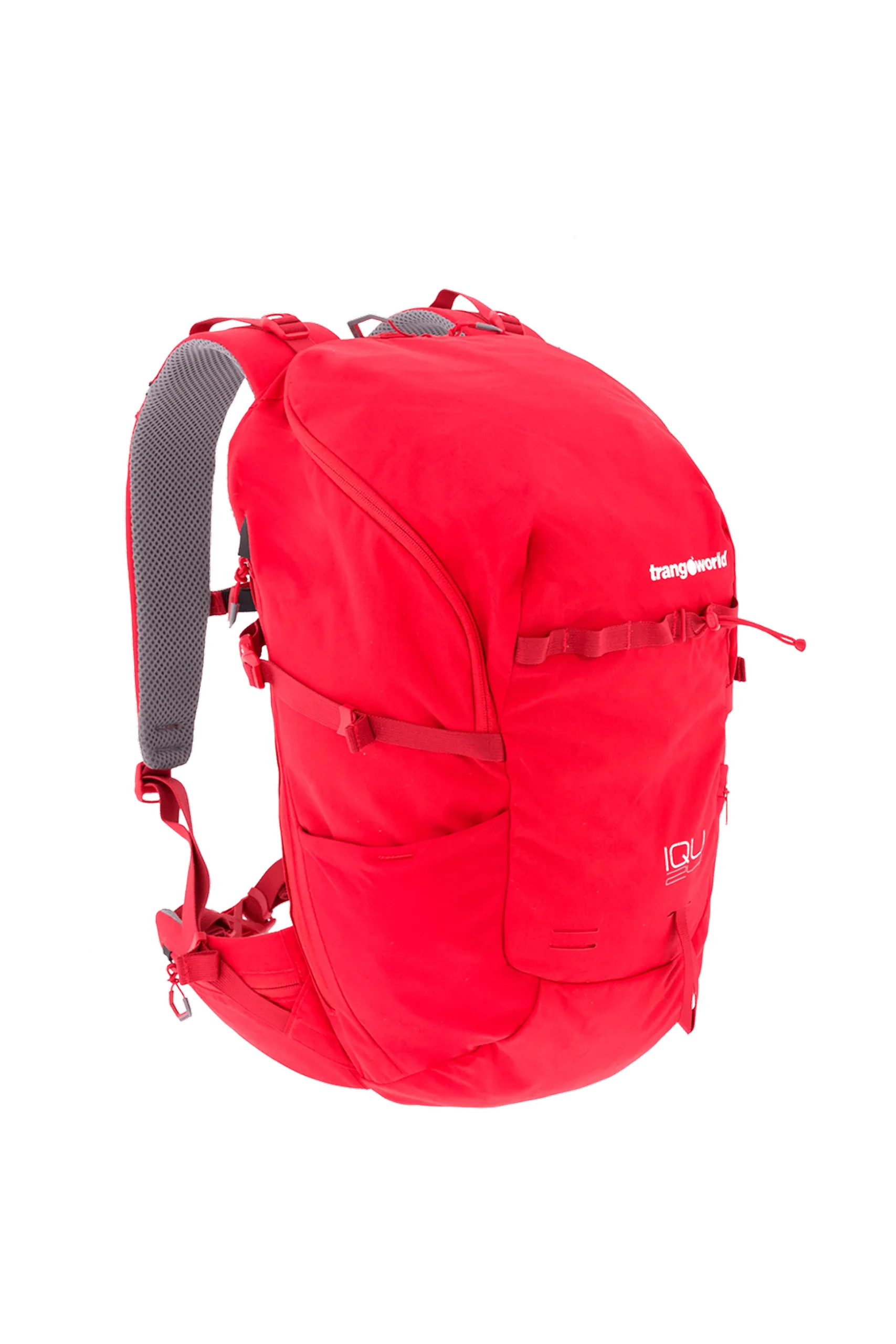 Mochila Trangoworld Iqu 24
