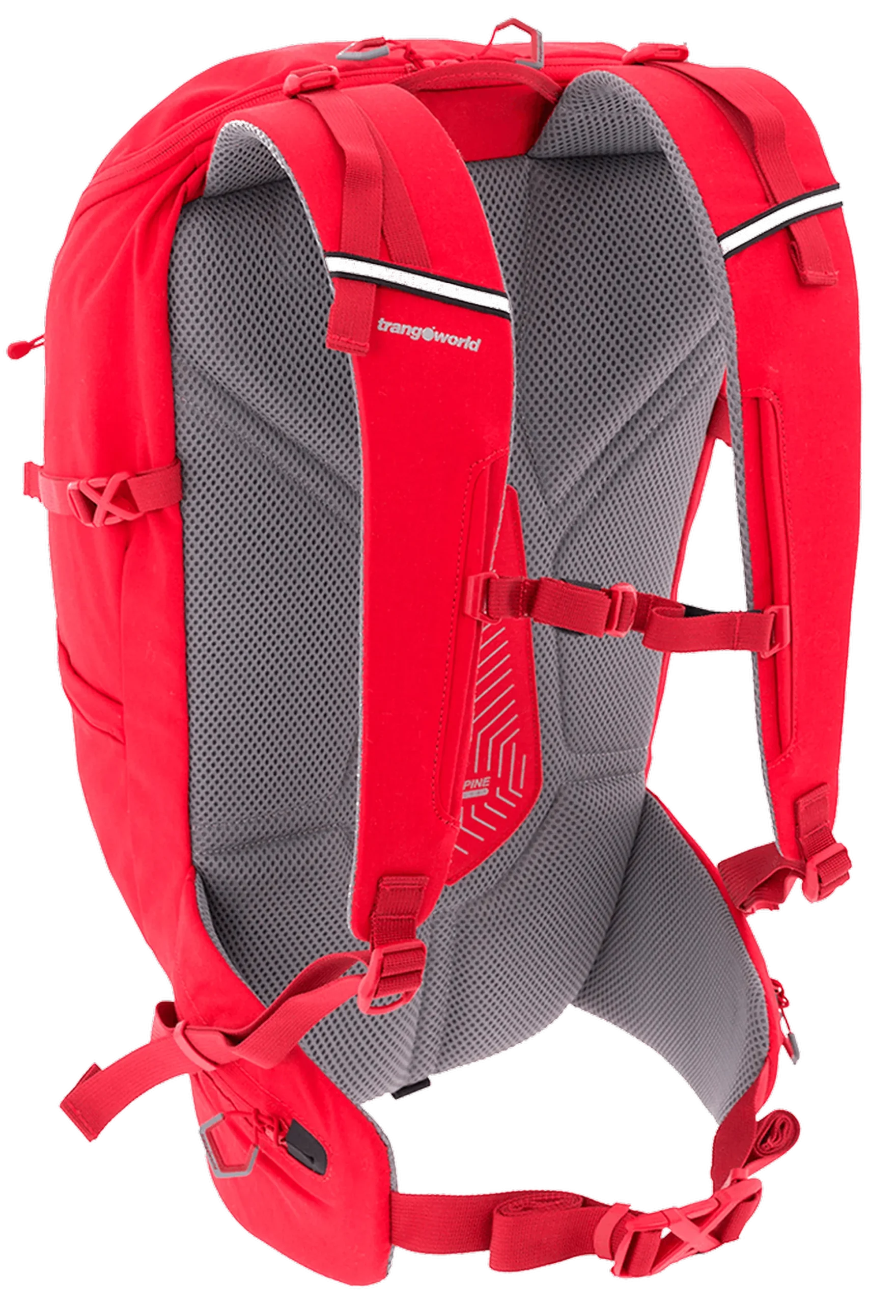 Mochila Trangoworld Iqu 24