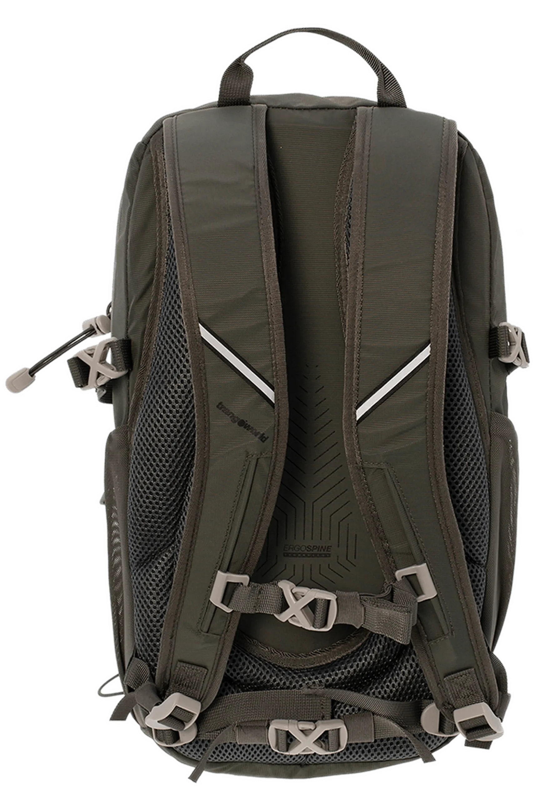 Mochila Trangoworld Ixeia 20