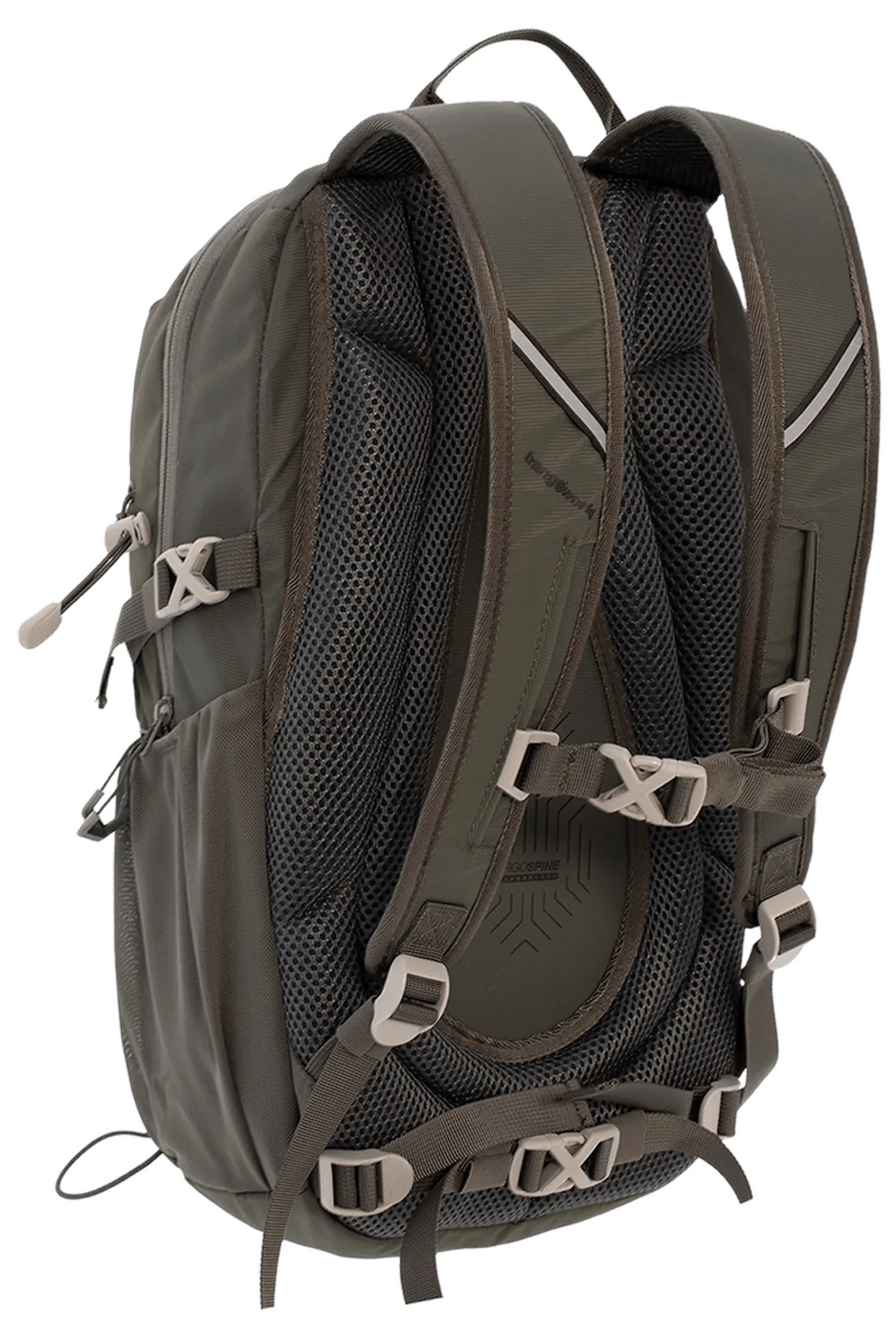 Mochila Trangoworld Ixeia 20