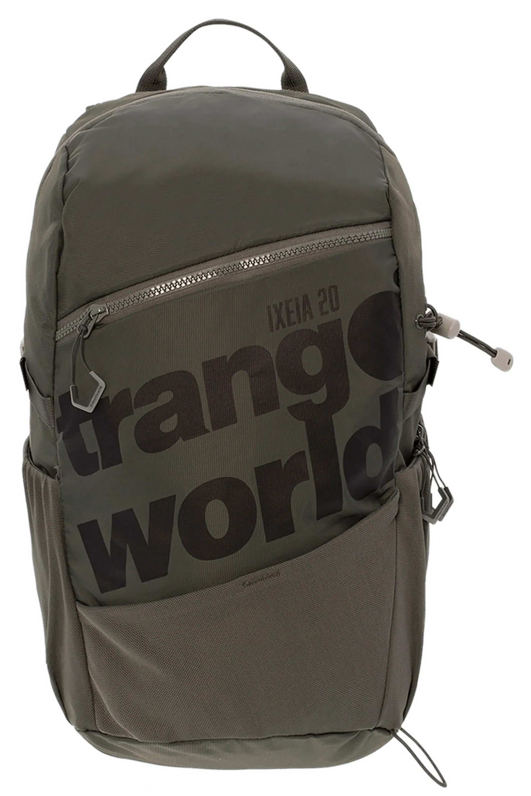 Mochila Trangoworld Ixeia 20