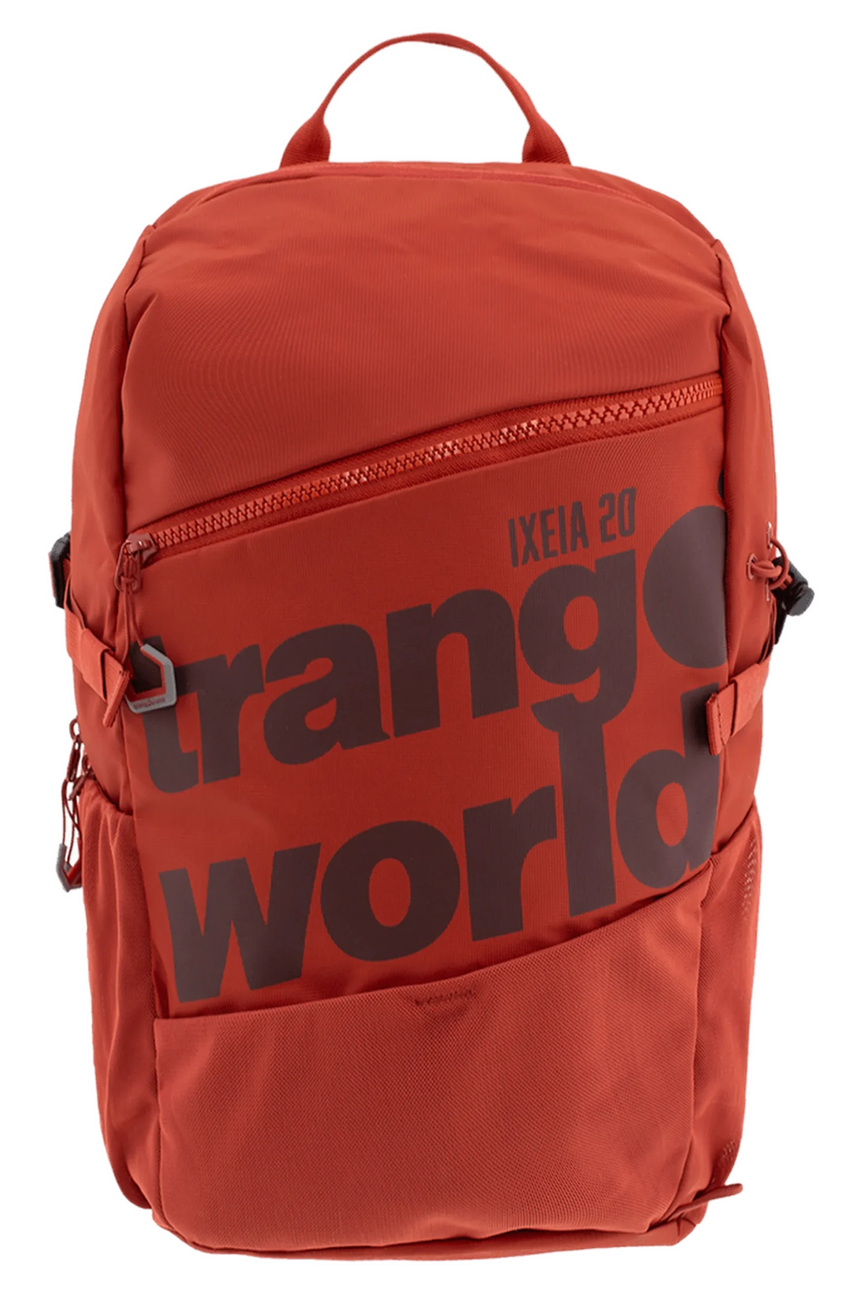 Mochila Trangoworld Ixeia 20