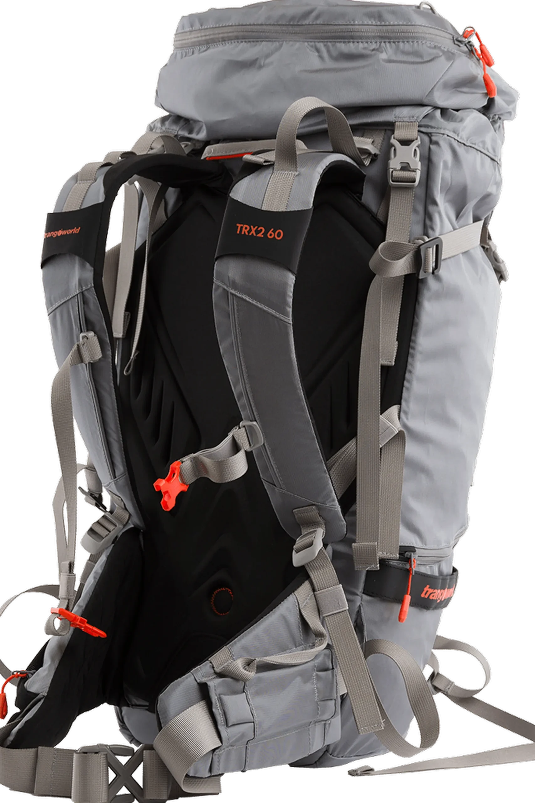 Mochila Trangoworld Trx2 60 Pro Dr