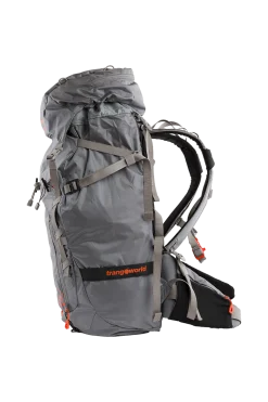 Mochila Trangoworld Trx2 60 Pro Dr