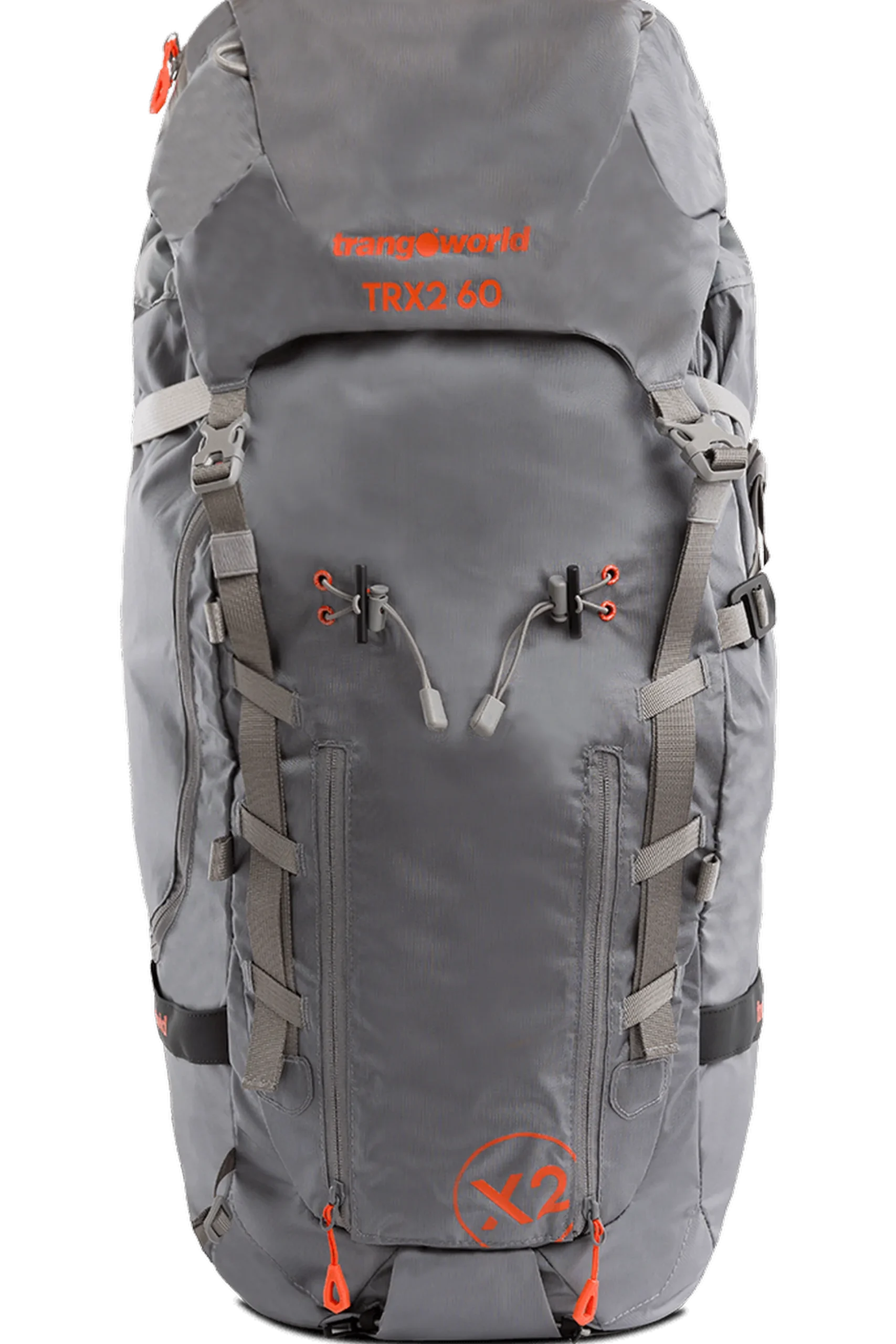 Mochila Trangoworld Trx2 60 Pro Dr