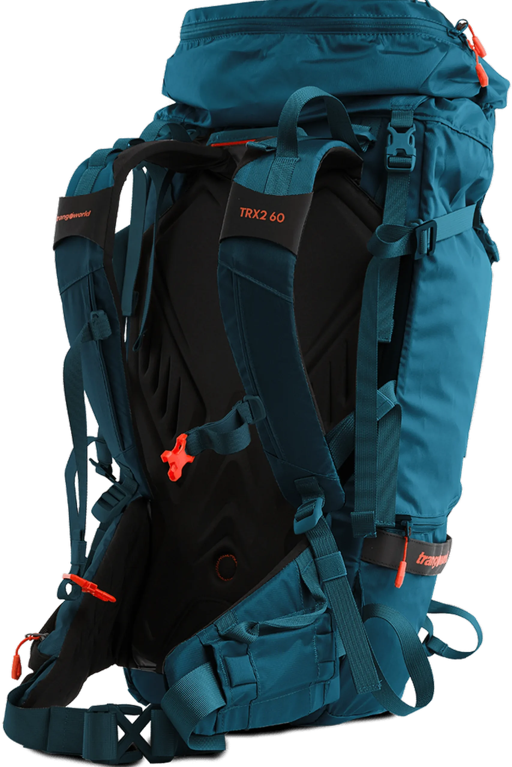 Mochila Trangoworld Trx2 60 Pro Dr
