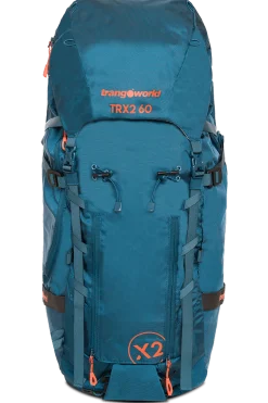 Mochila Trangoworld Trx2 60 Pro Dr