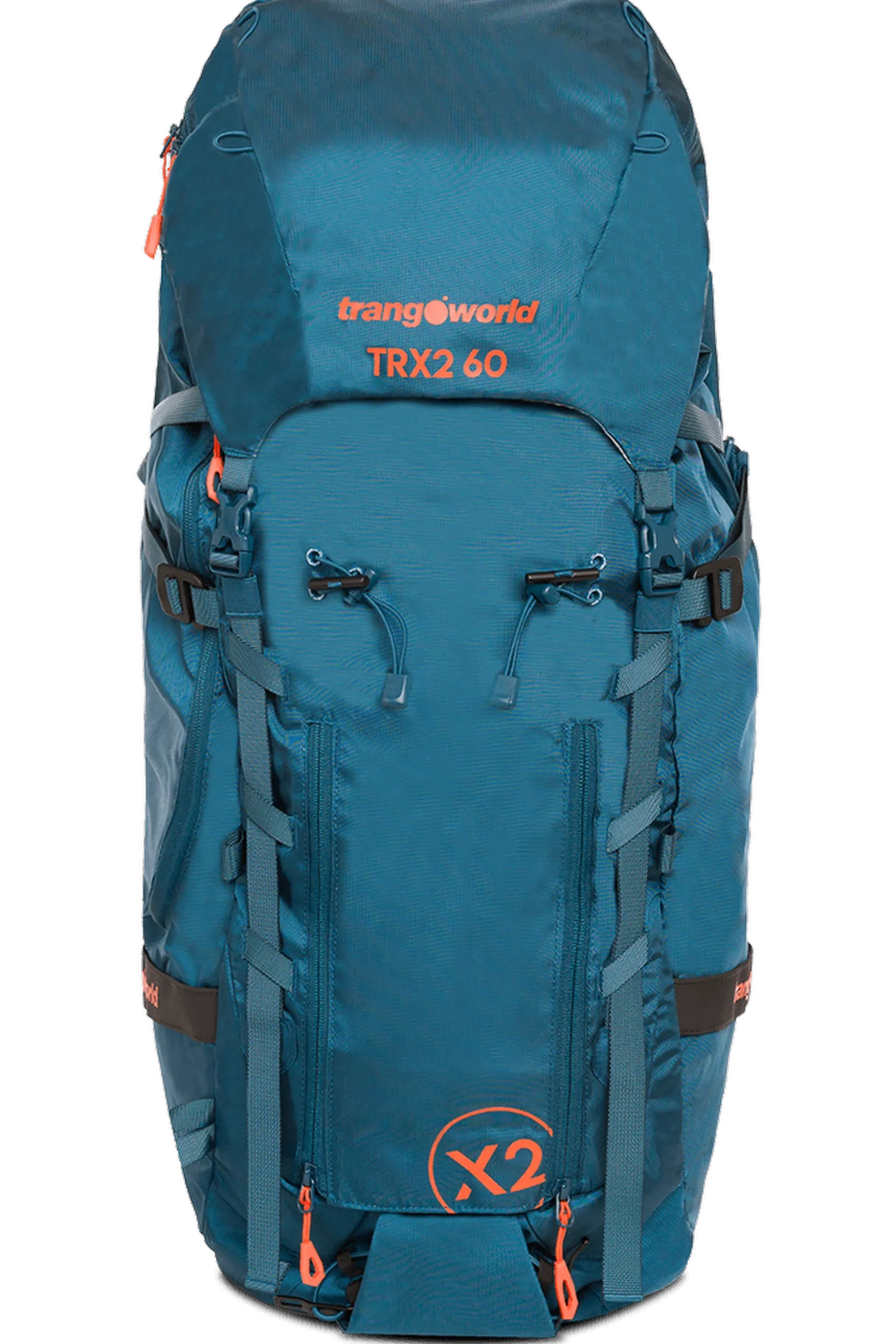 Mochila Trangoworld Trx2 60 Pro Dr